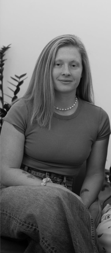 Bc. Anna Faltová, porodní asistentka