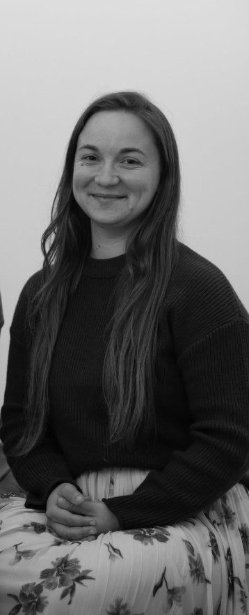 Bc. Kateřina Hůlková, porodní asistentka